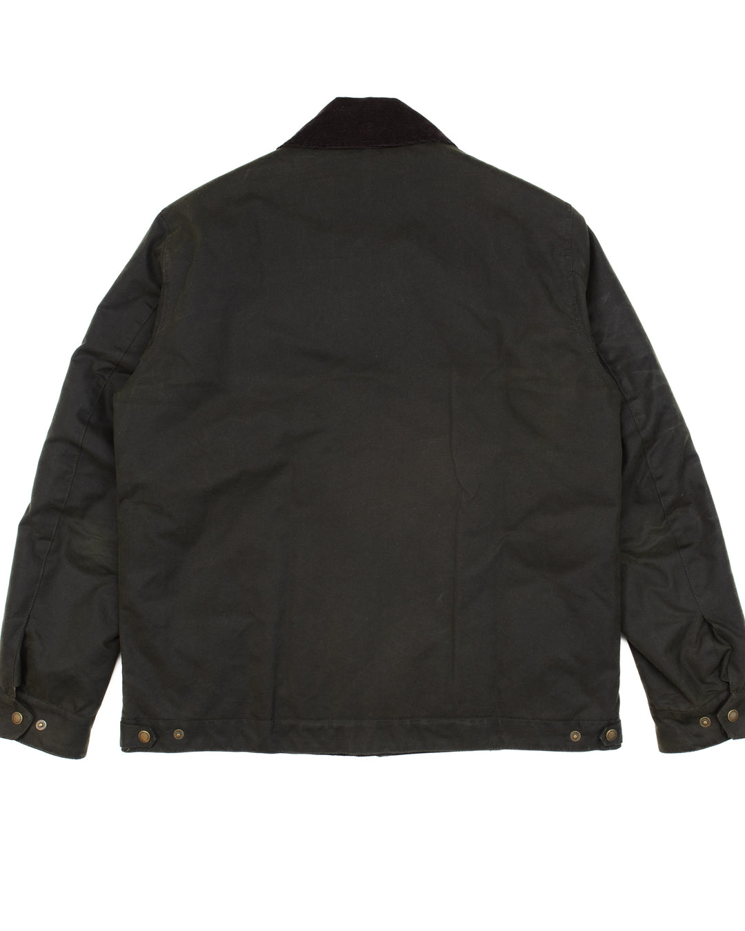 Steve McQueen Waxed Jacket #1619
