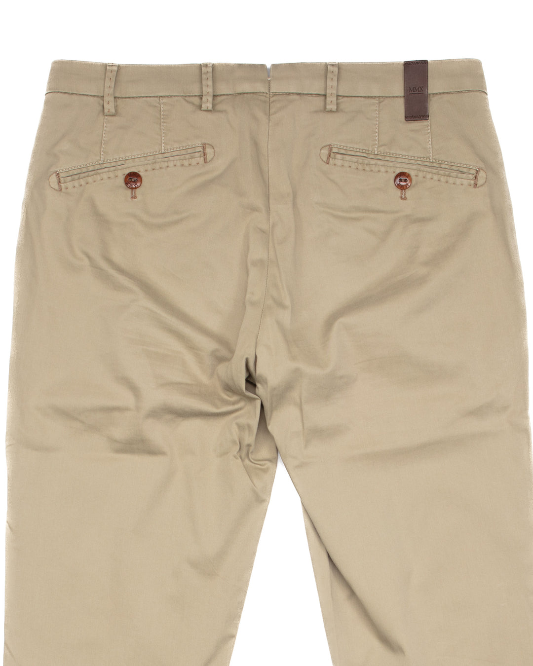 Khaki Chinos #1575