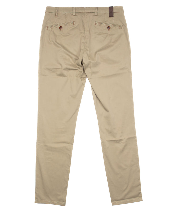 Khaki Chinos #1575