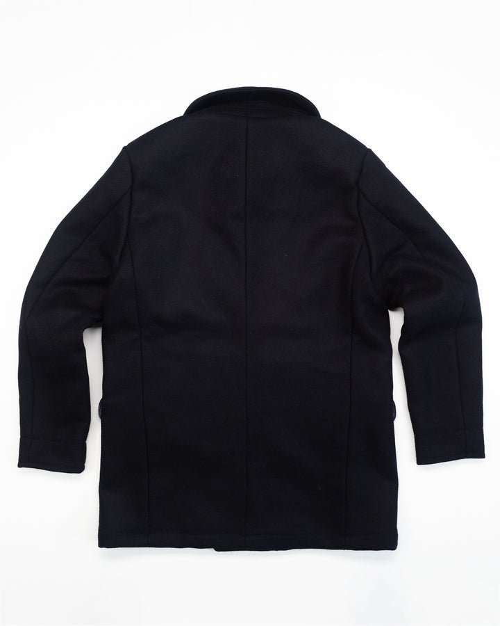 The Porto Peacoat