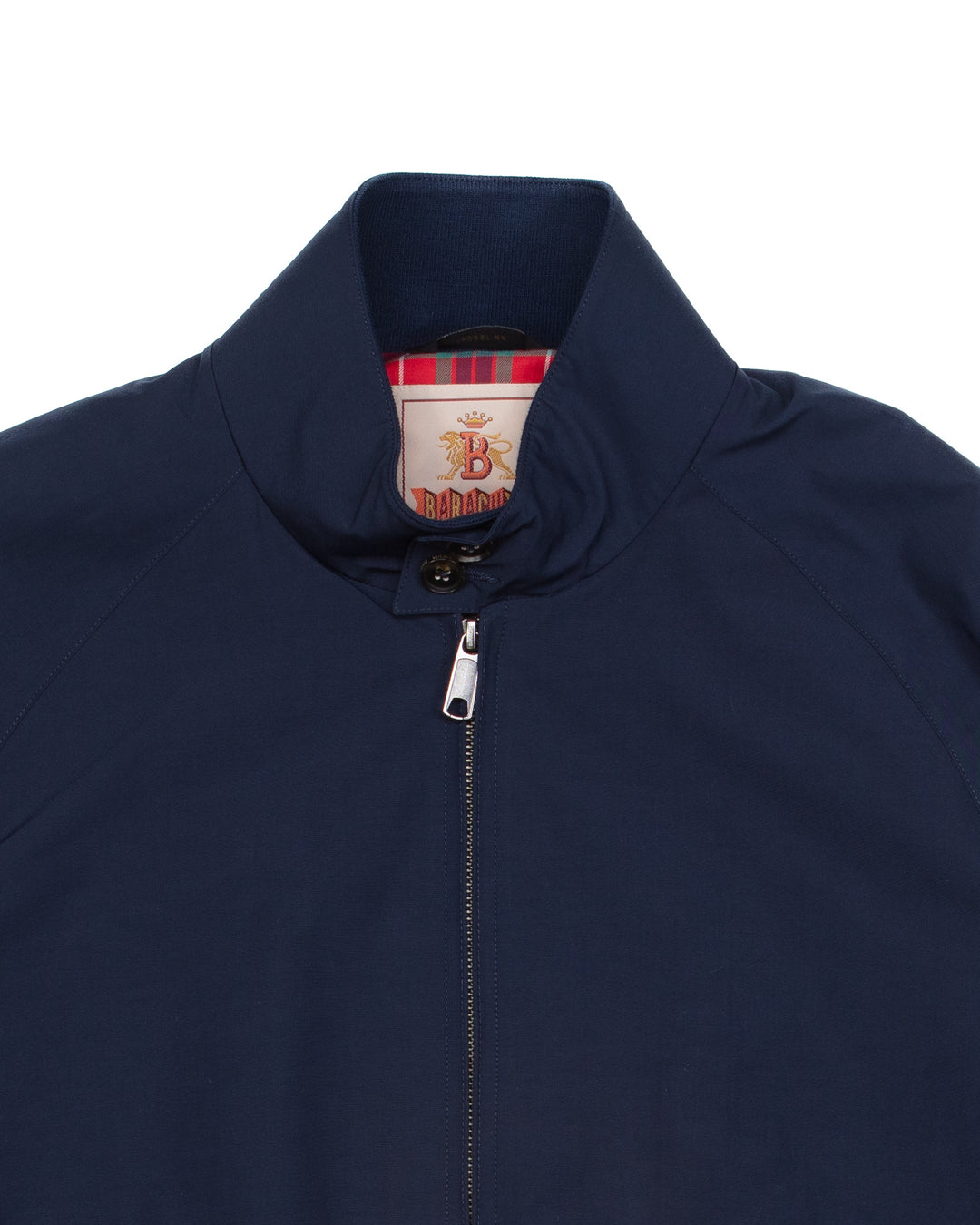 G9 Harrington Jacket in Navy