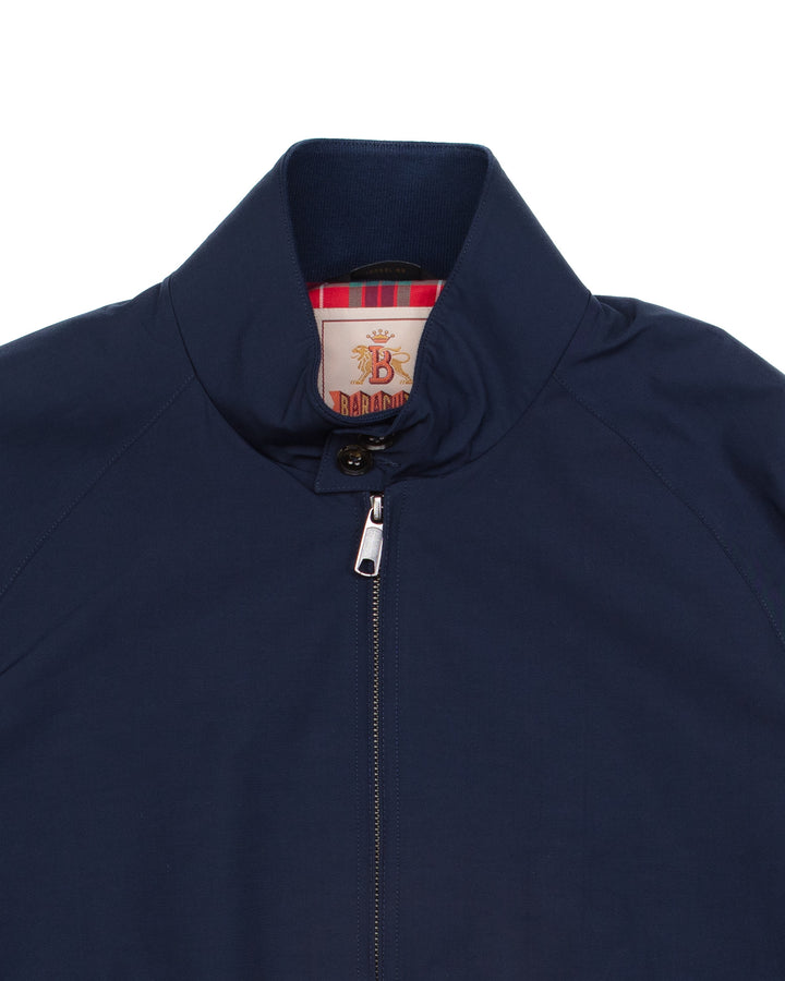 G9 Harrington Jacket in Navy