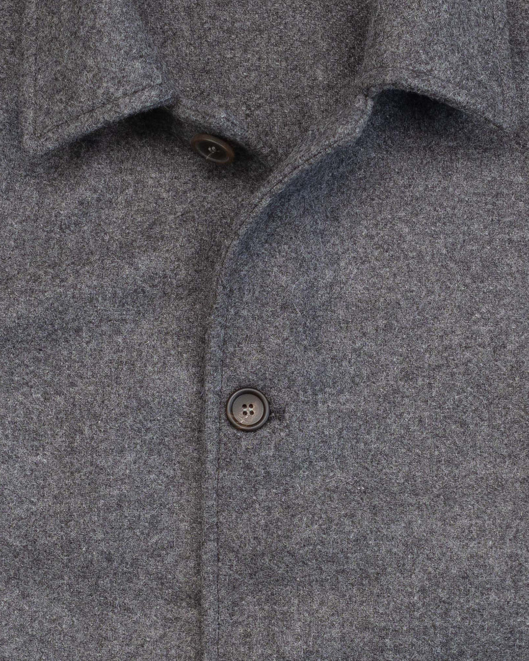 The Ottavio Jacket in Ash