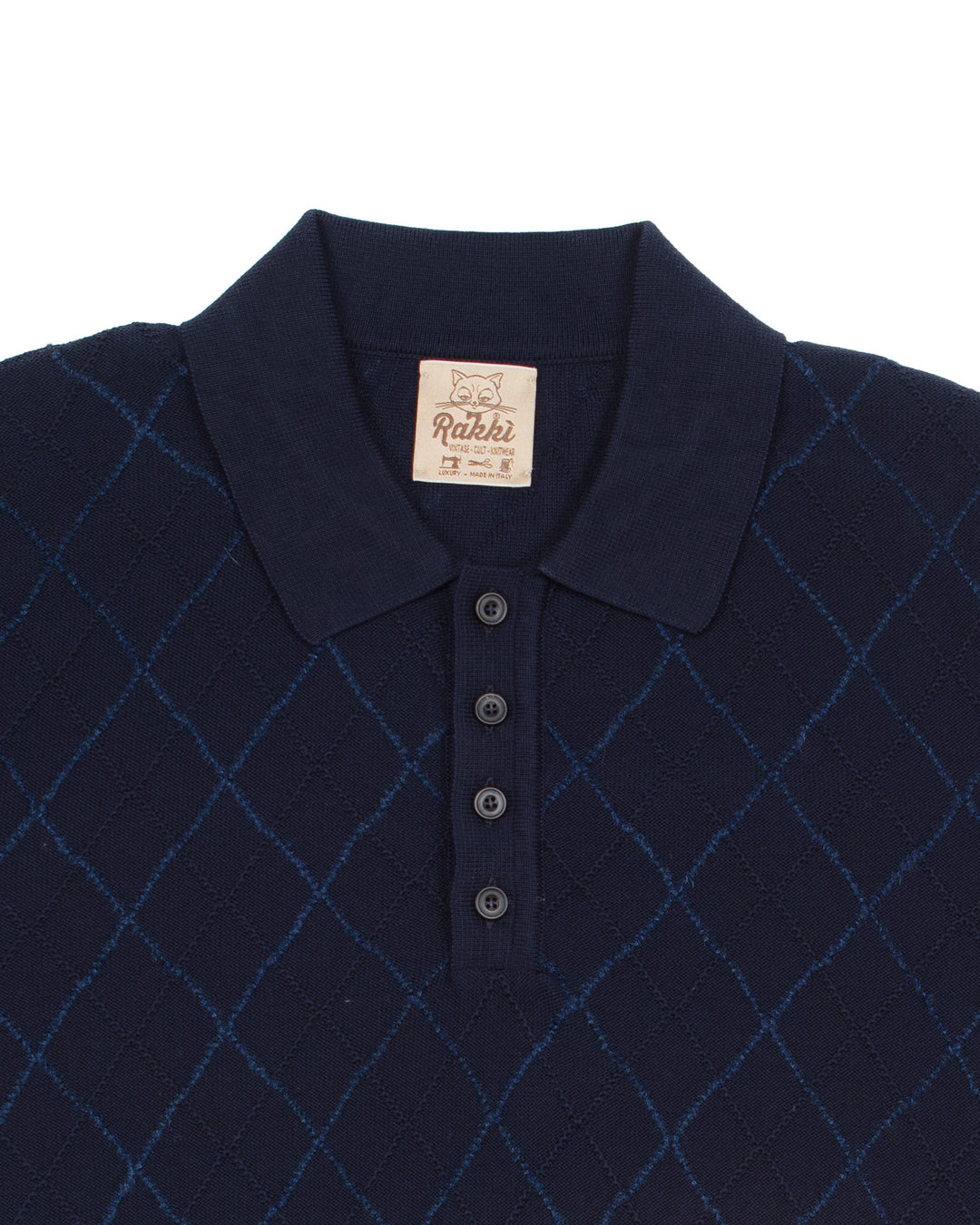 The Legend Polo in Navy