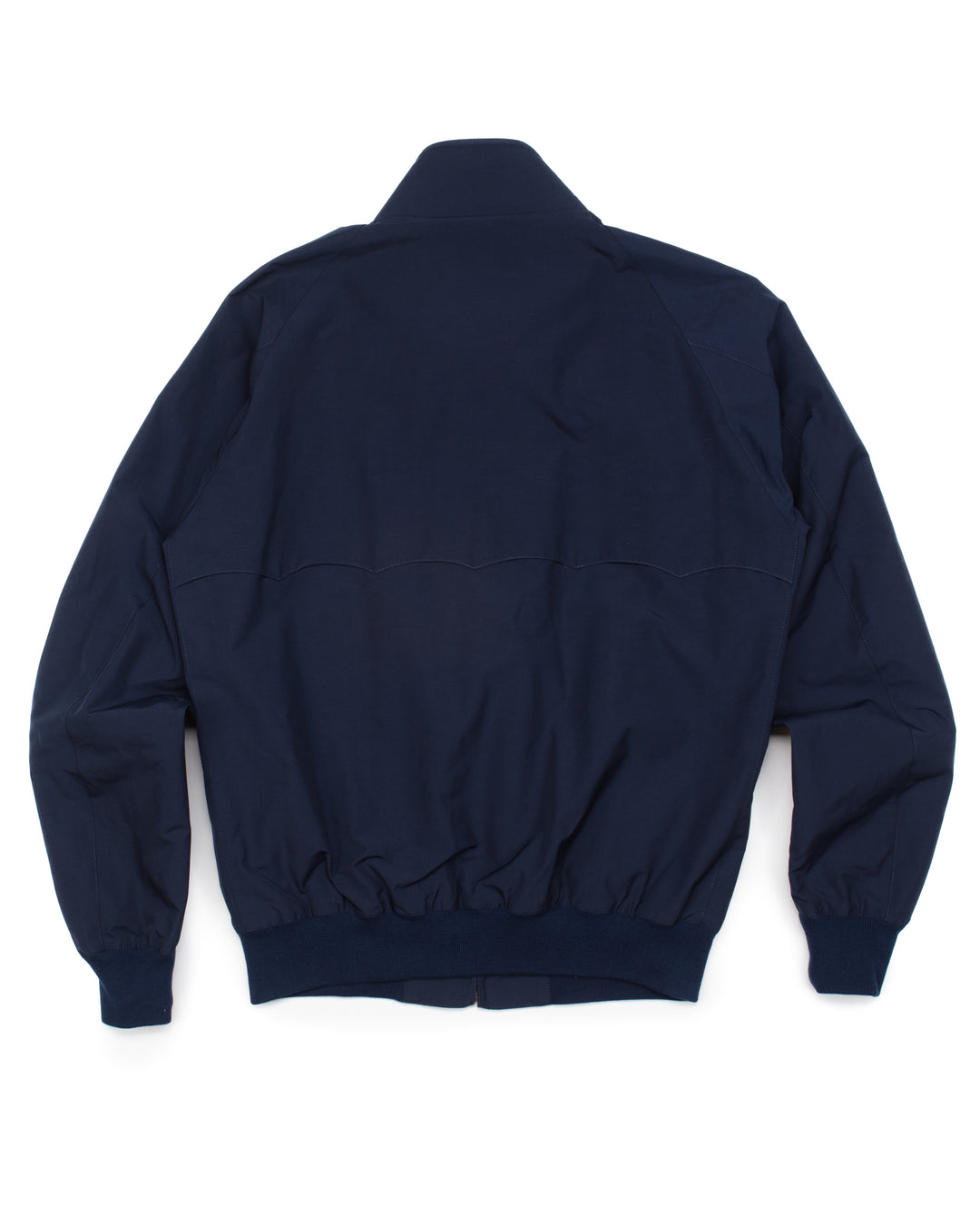 G9 Harrington Jacket in Navy