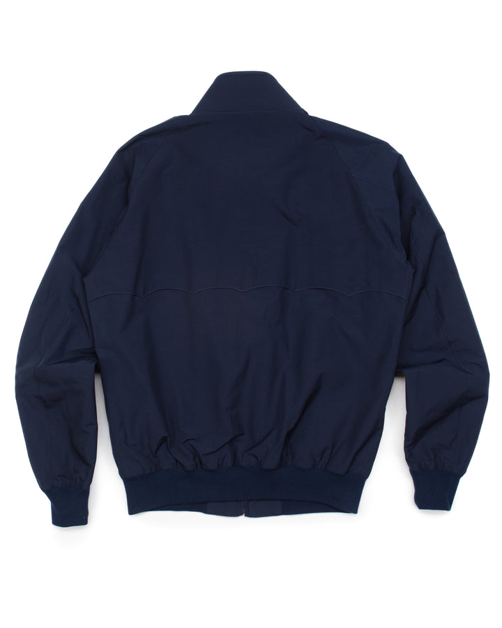 G9 Harrington Jacket in Navy
