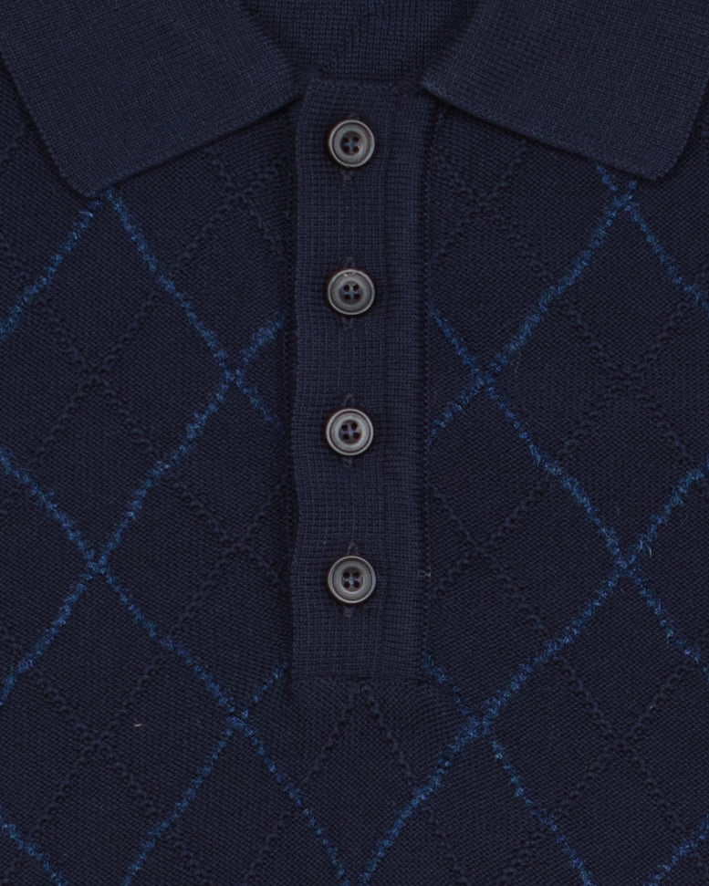 The Legend Polo in Navy