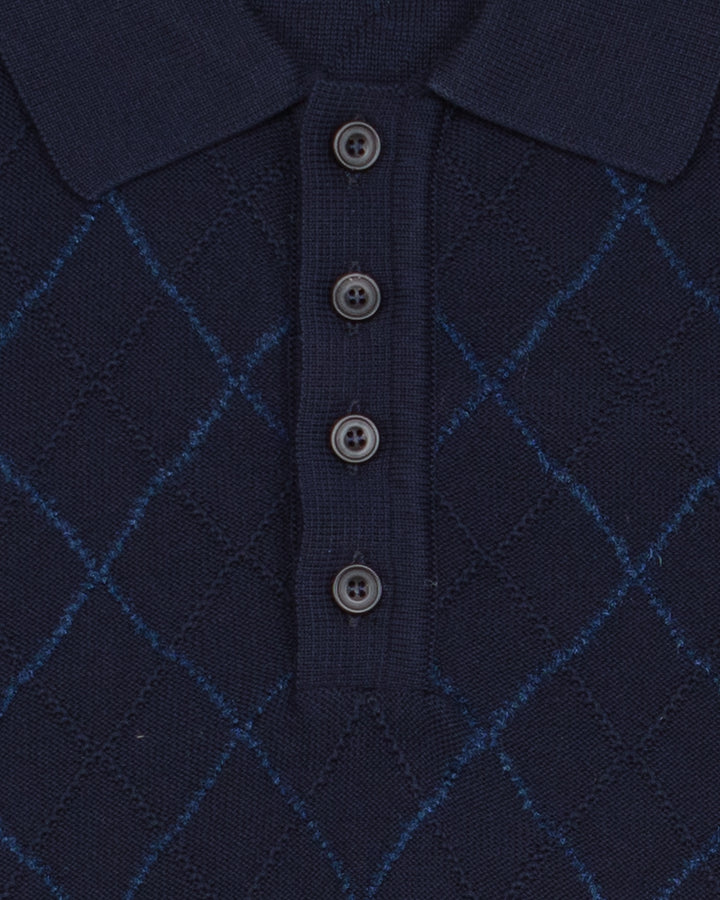 The Legend Polo in Navy