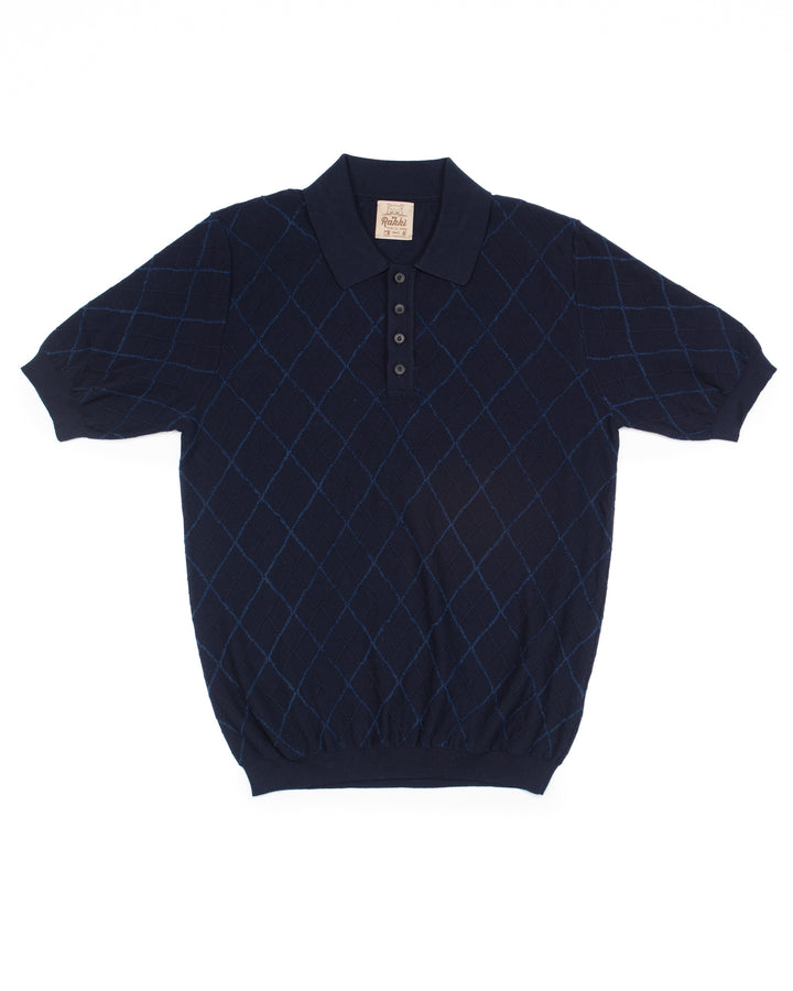 The Legend Polo in Navy