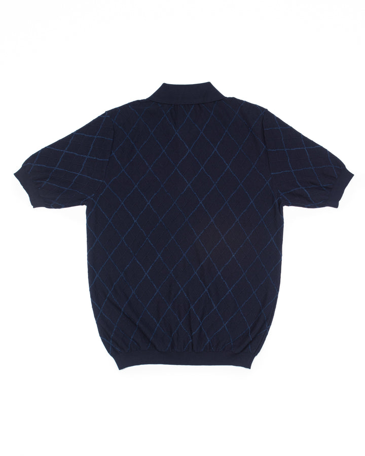 The Legend Polo in Navy