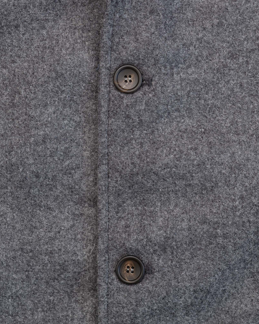 The Ottavio Jacket in Ash