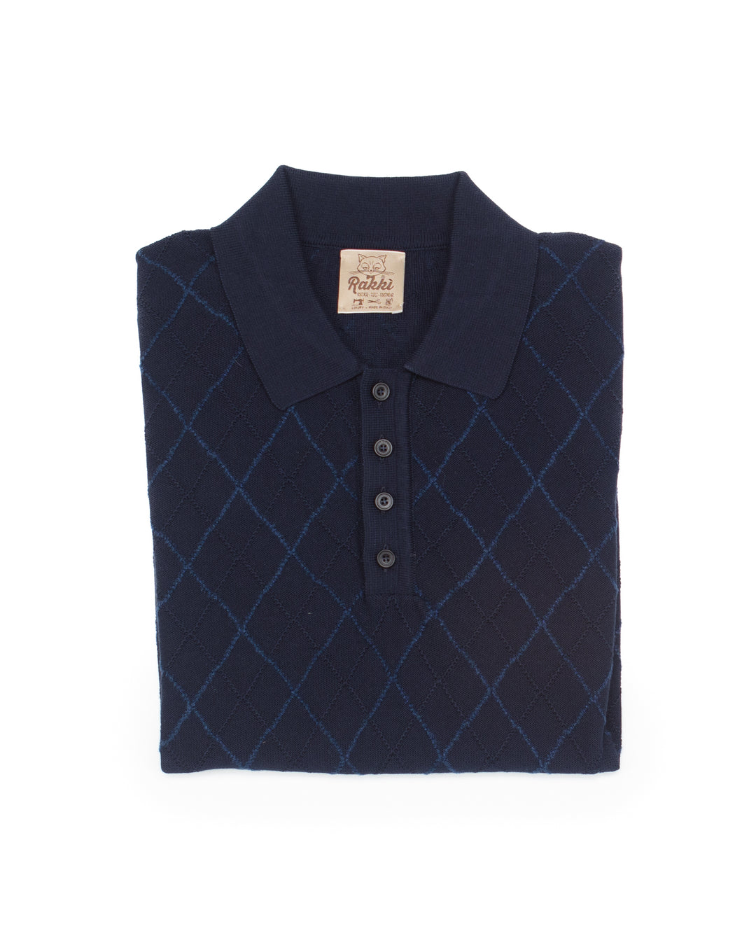 The Legend Polo in Navy