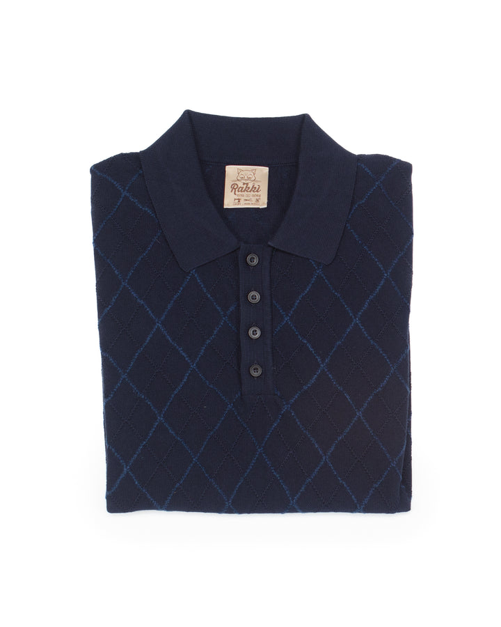 The Legend Polo in Navy