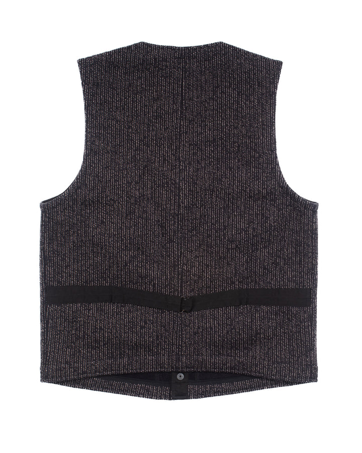 Wool Gilet #1577
