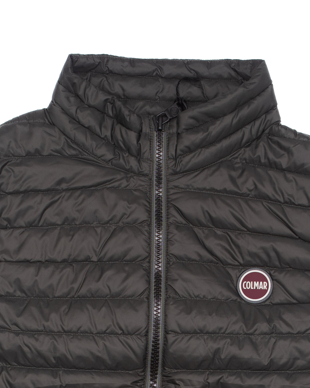 Insulated Gilet in Black #1578