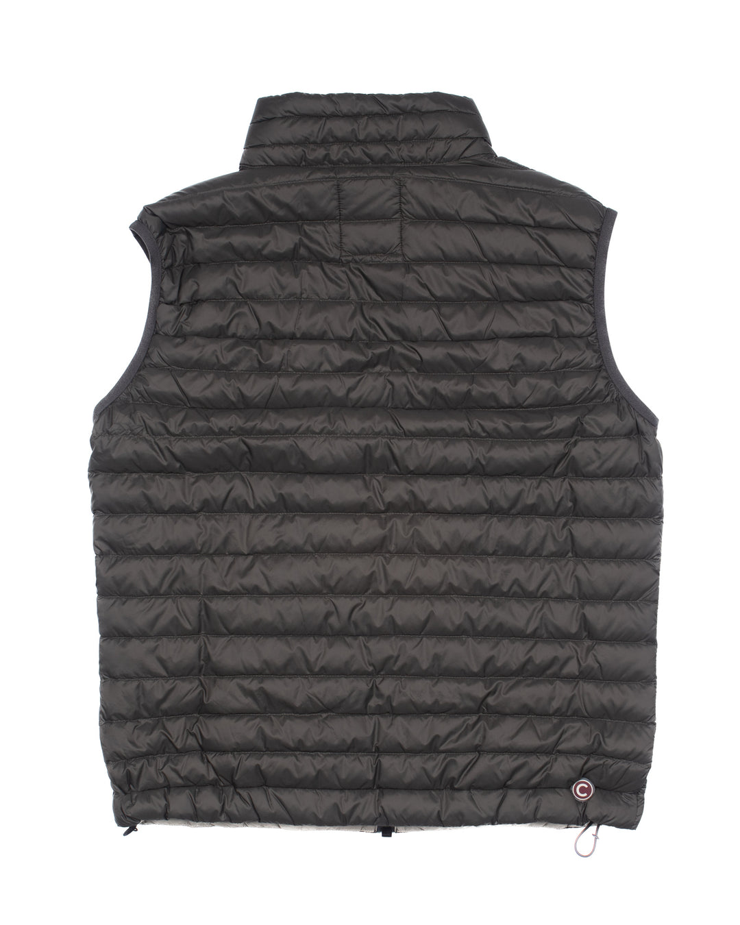 Insulated Gilet in Black #1578