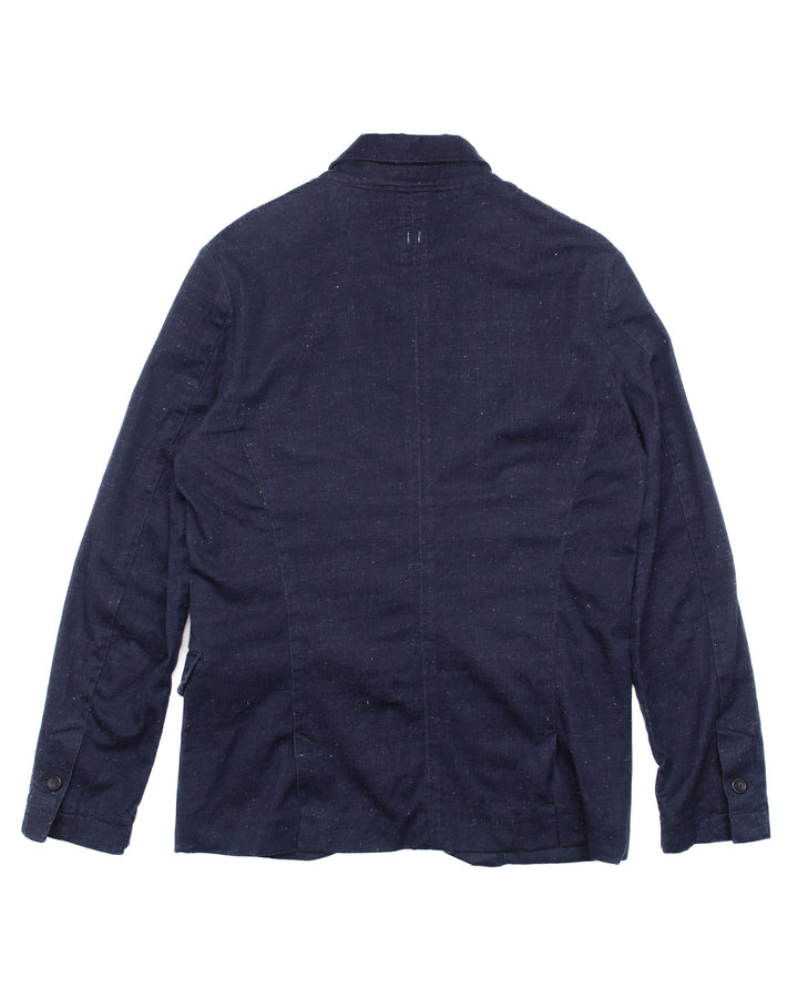 Sakko Jacket #1581