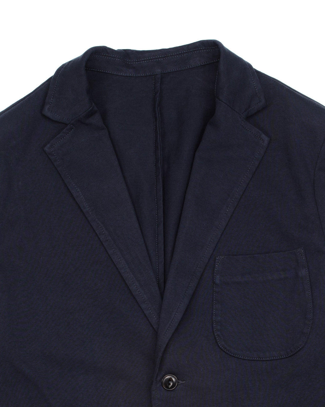 The Brian Jacket in Navy
