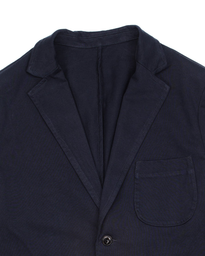The Brian Jacket in Navy