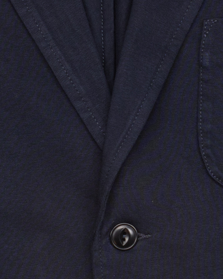 The Brian Jacket in Navy