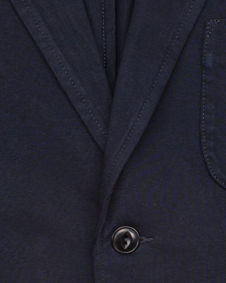 The Brian Jacket in Navy