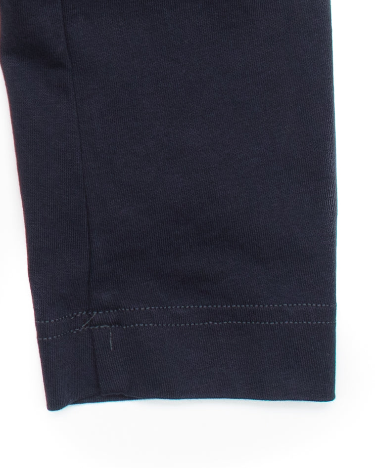 The Brian Jacket in Navy