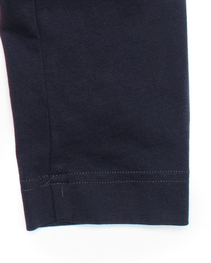 The Brian Jacket in Navy
