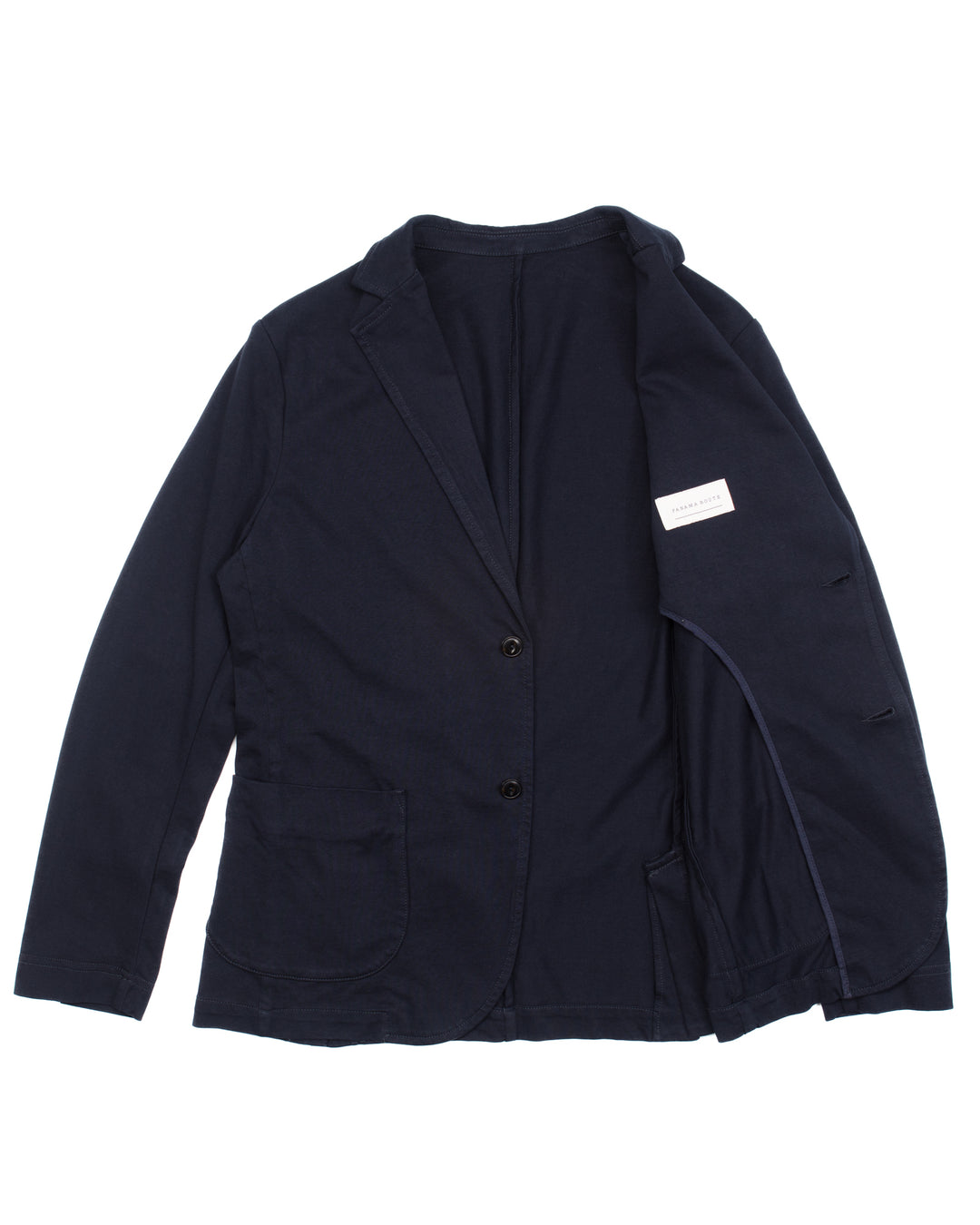 The Brian Jacket in Navy