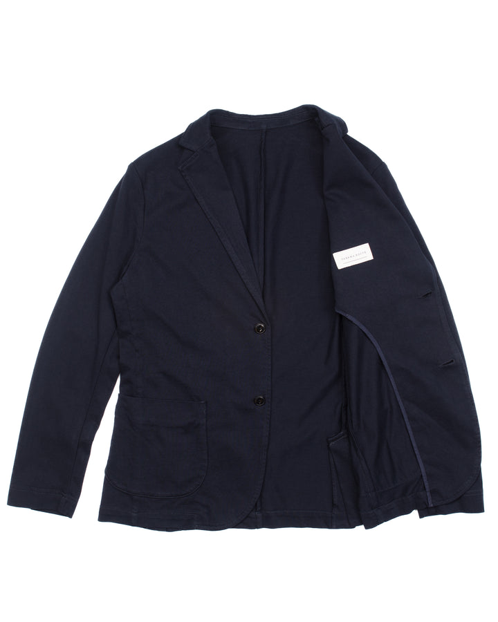 The Brian Jacket in Navy