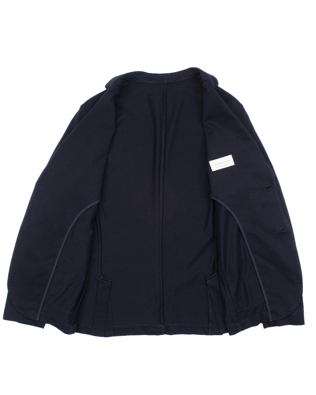 The Brian Jacket in Navy