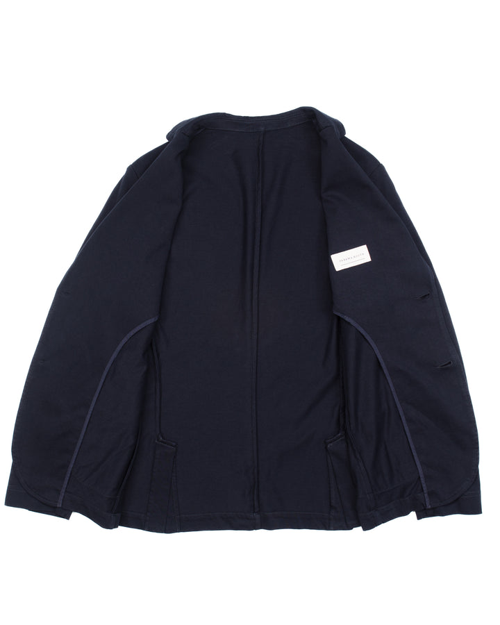 The Brian Jacket in Navy