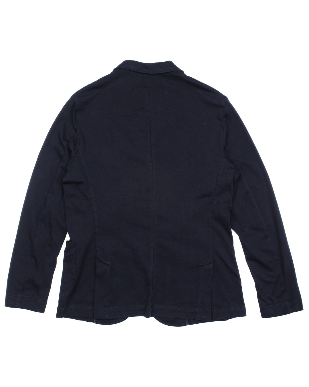 The Brian Jacket in Navy