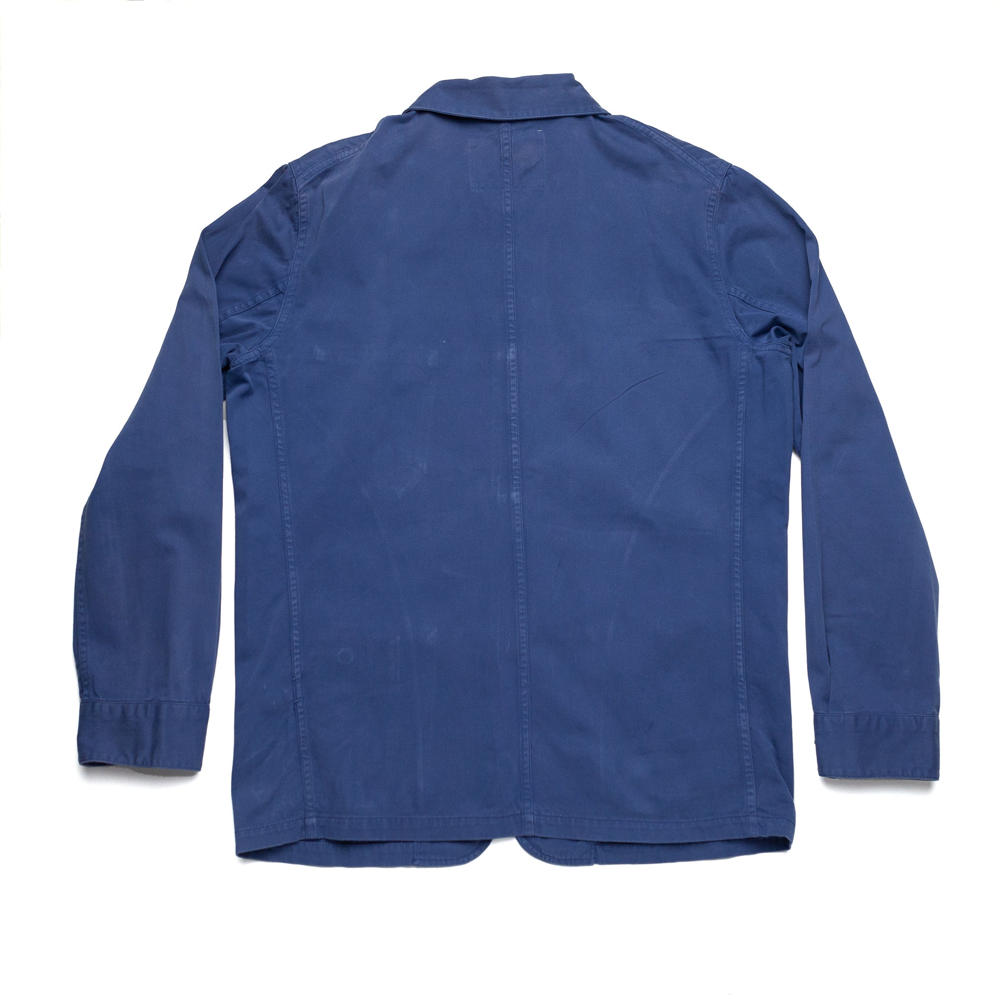 Labura Jacket in Blue - M