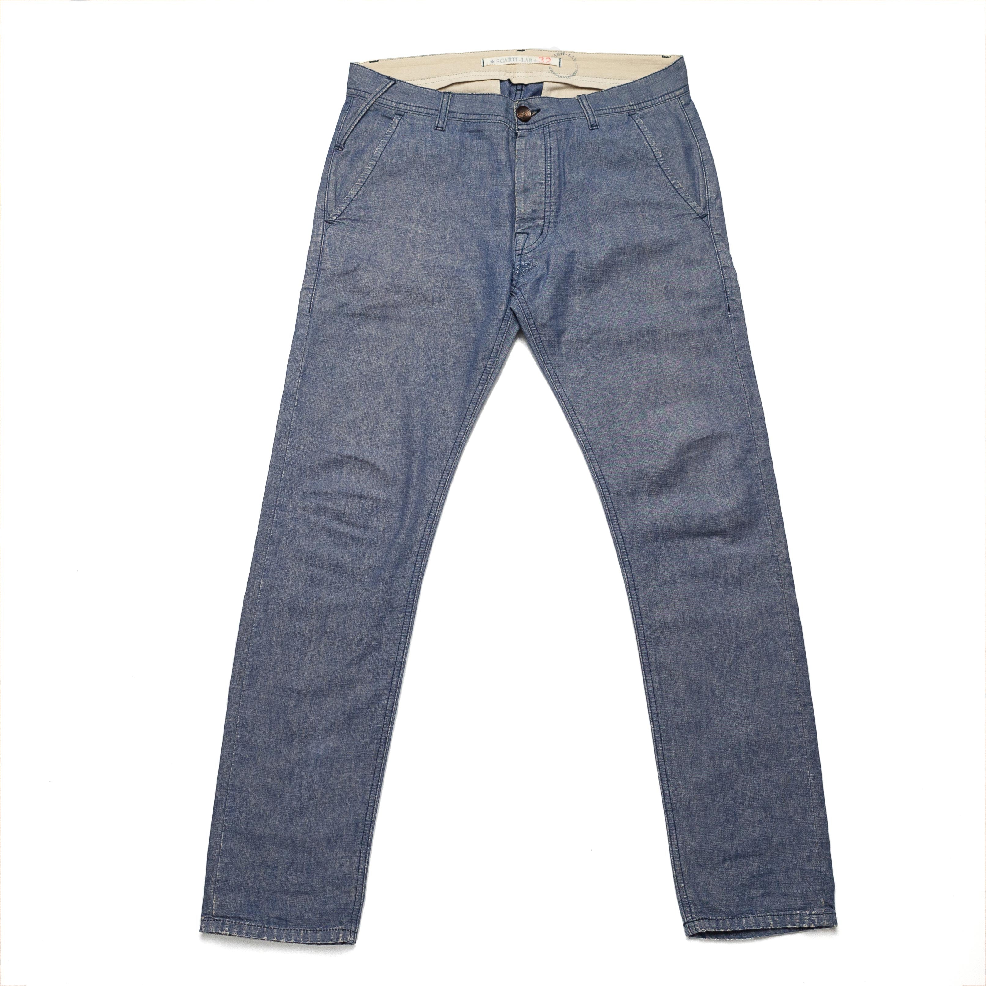 Pants Style 120/SK877 - W32