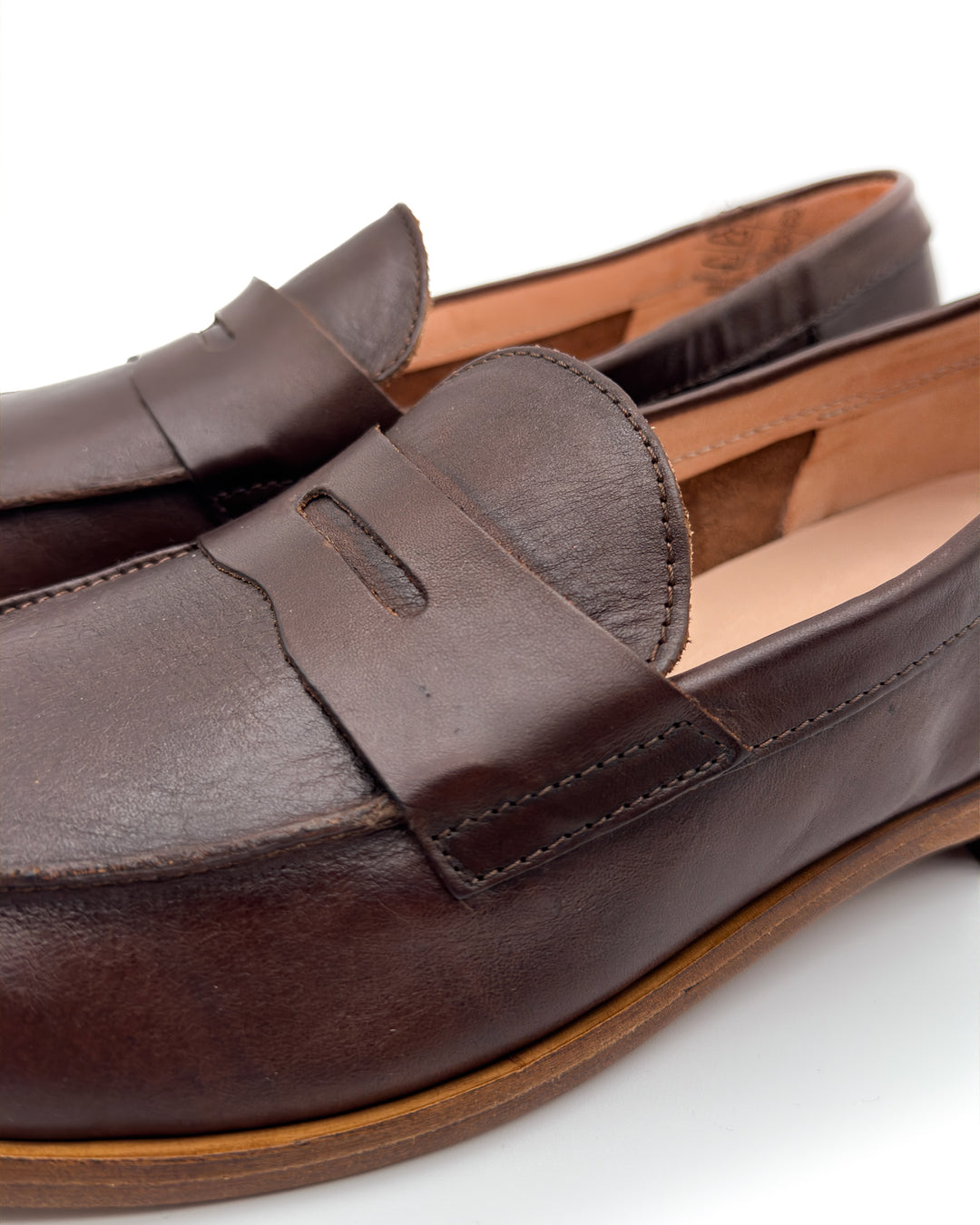 Dartflex Loafer