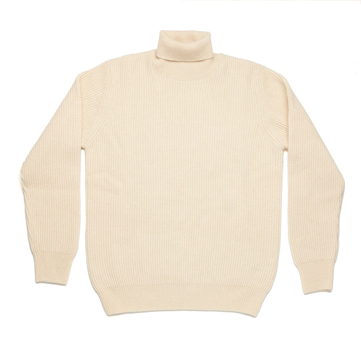 Tec 7 Dolcevita in Ecru