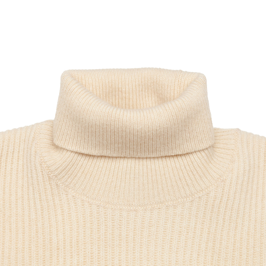 Tec 7 Dolcevita in Ecru