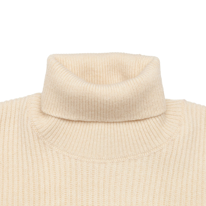 Tec 7 Dolcevita in Ecru