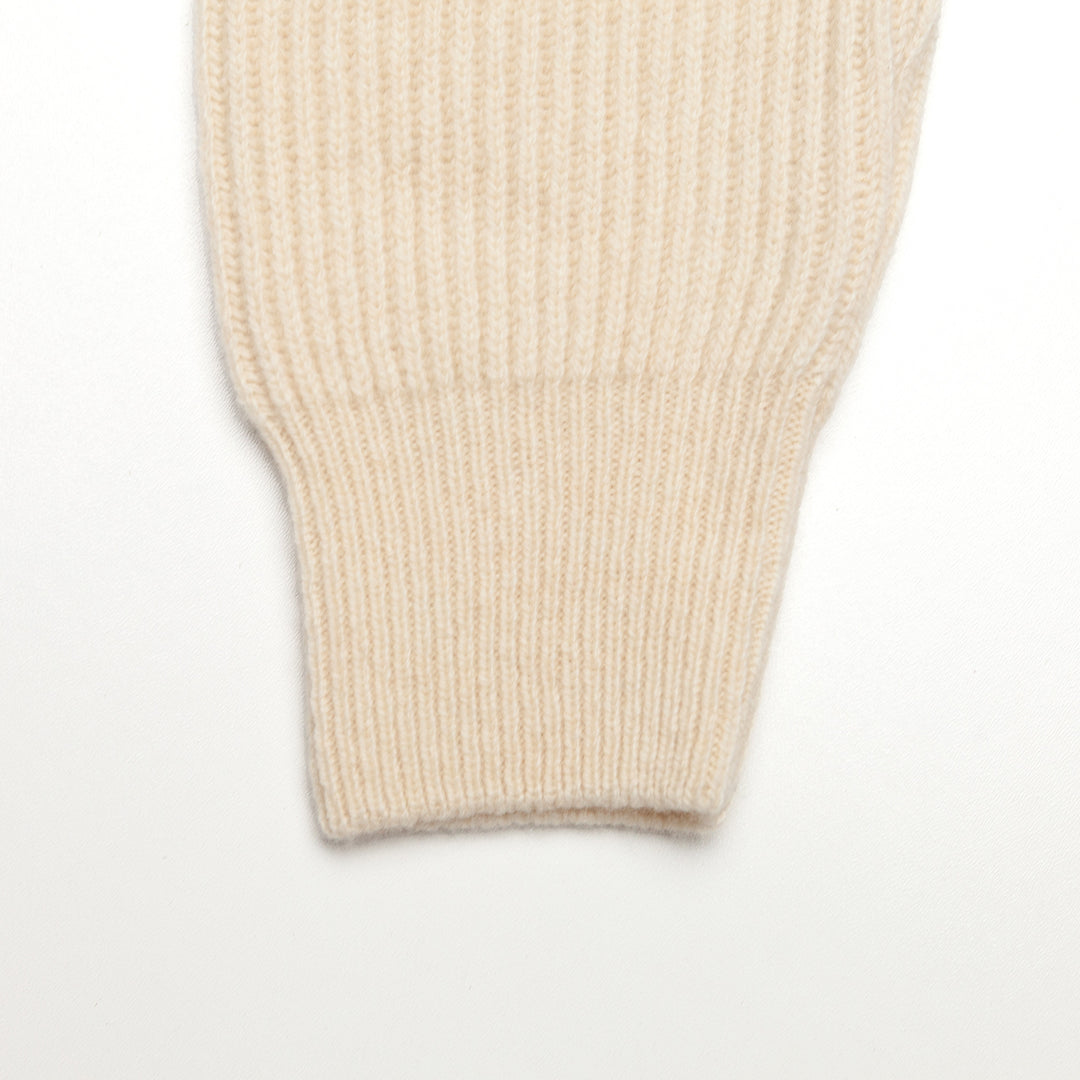 Tec 7 Dolcevita in Ecru