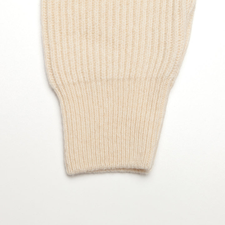 Tec 7 Dolcevita in Ecru