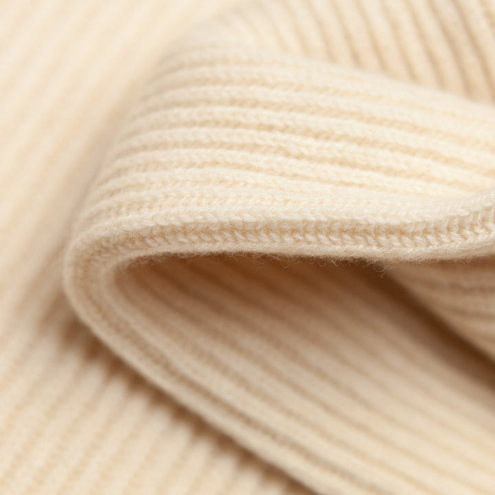 Tec 7 Dolcevita in Ecru