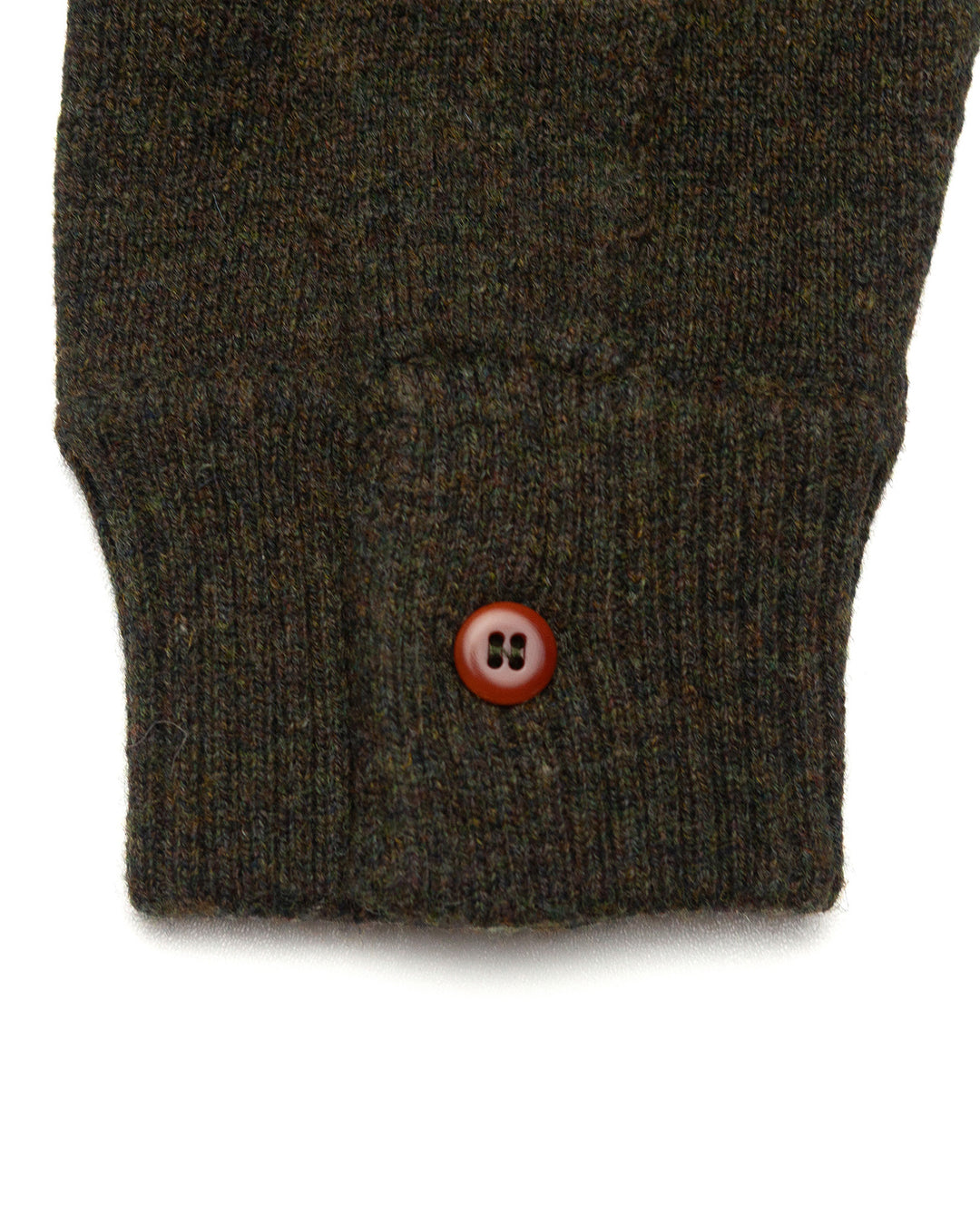 Max 3 Short B Jacket in Dark Green