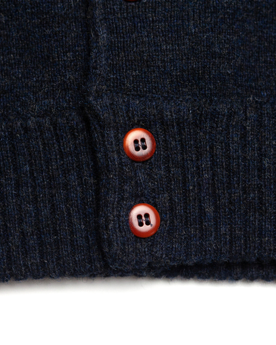 Max 3 Short B Jacket in Navy