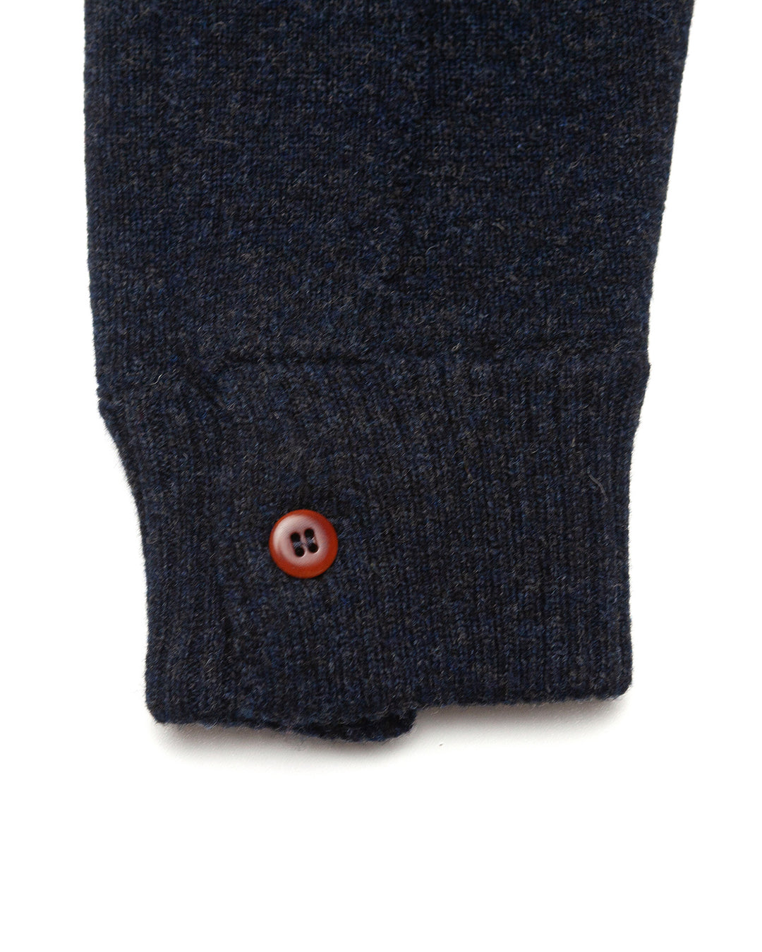 Max 3 Short B Jacket in Navy