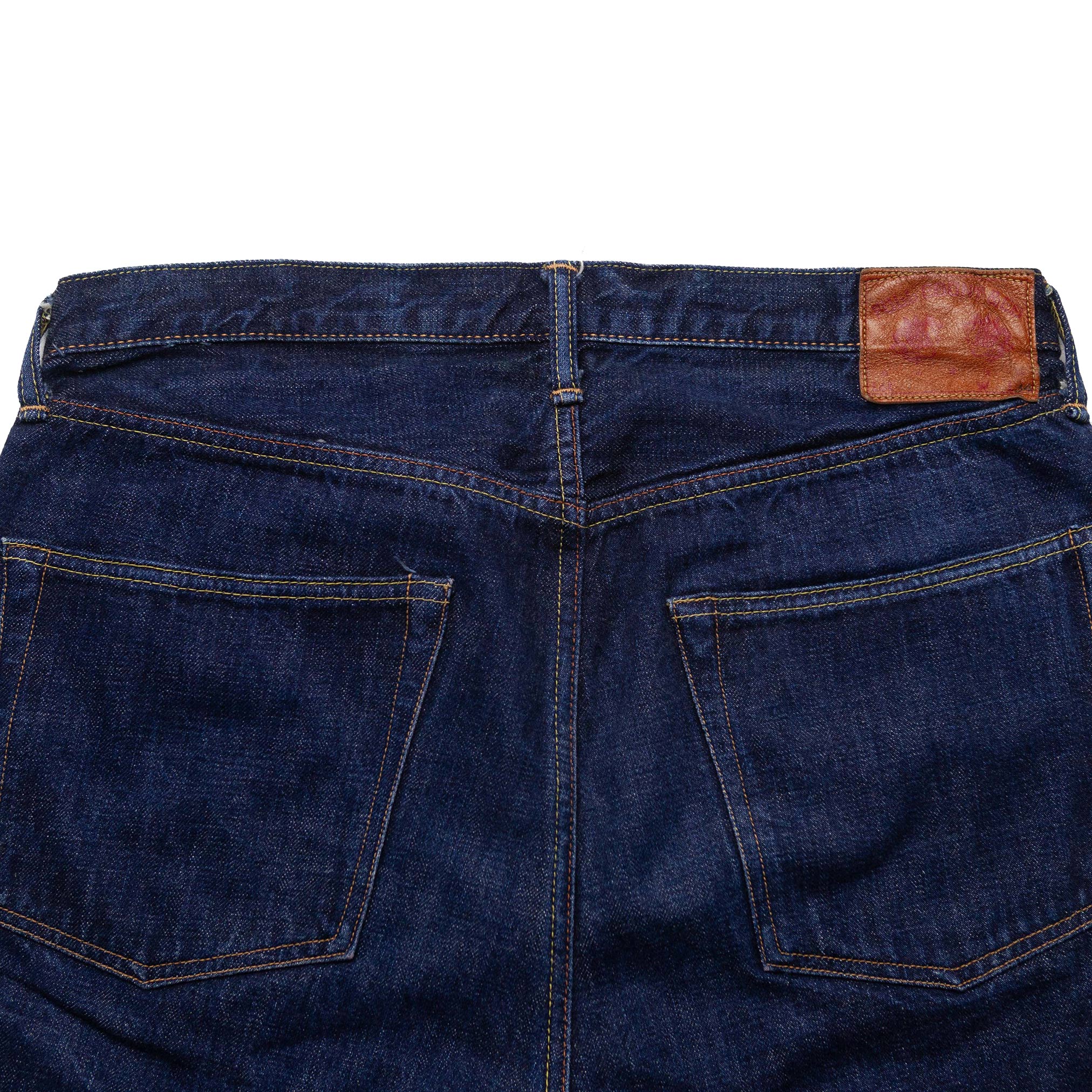 1110 Tapered 13,7oz - 34