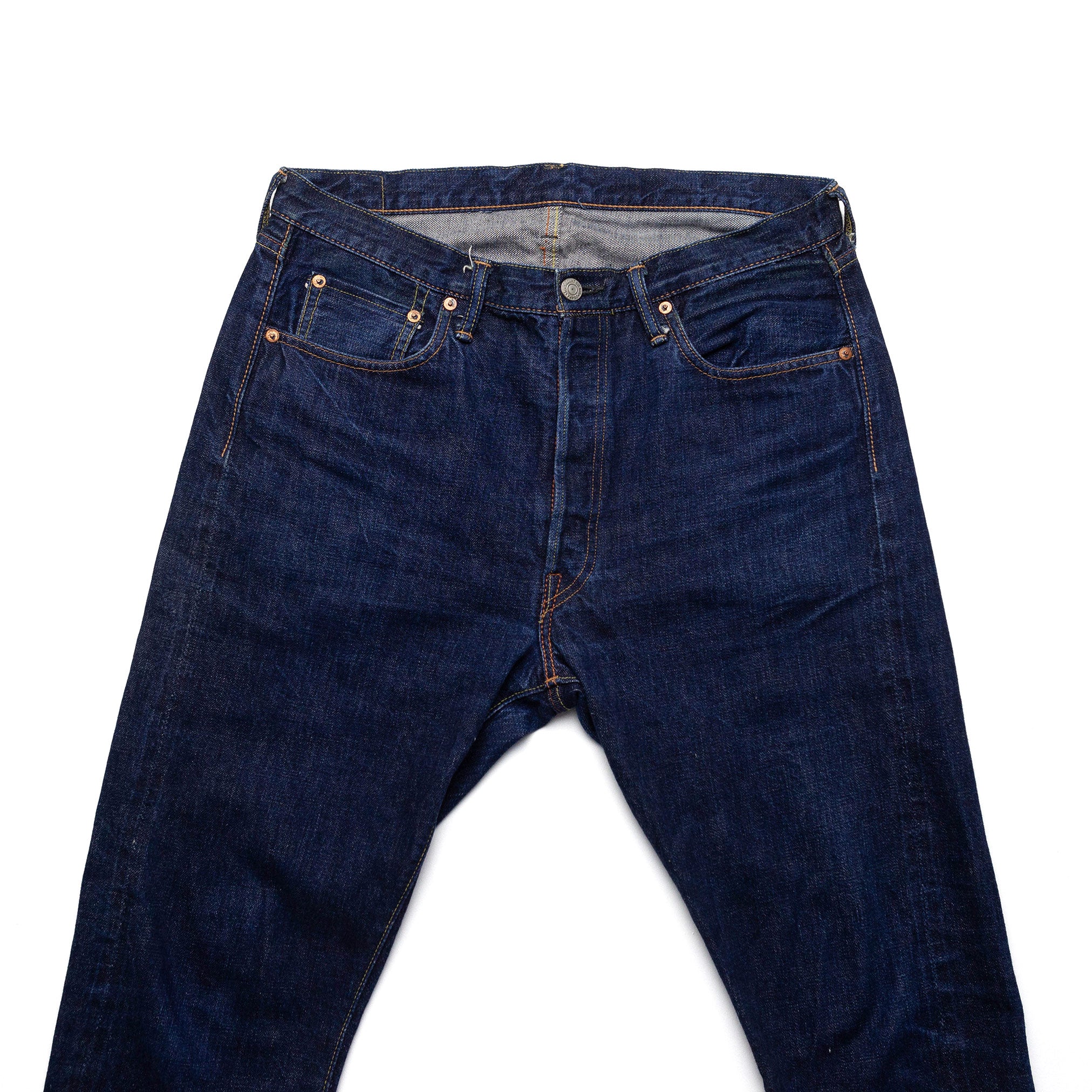 1110 Tapered 13,7oz - 34