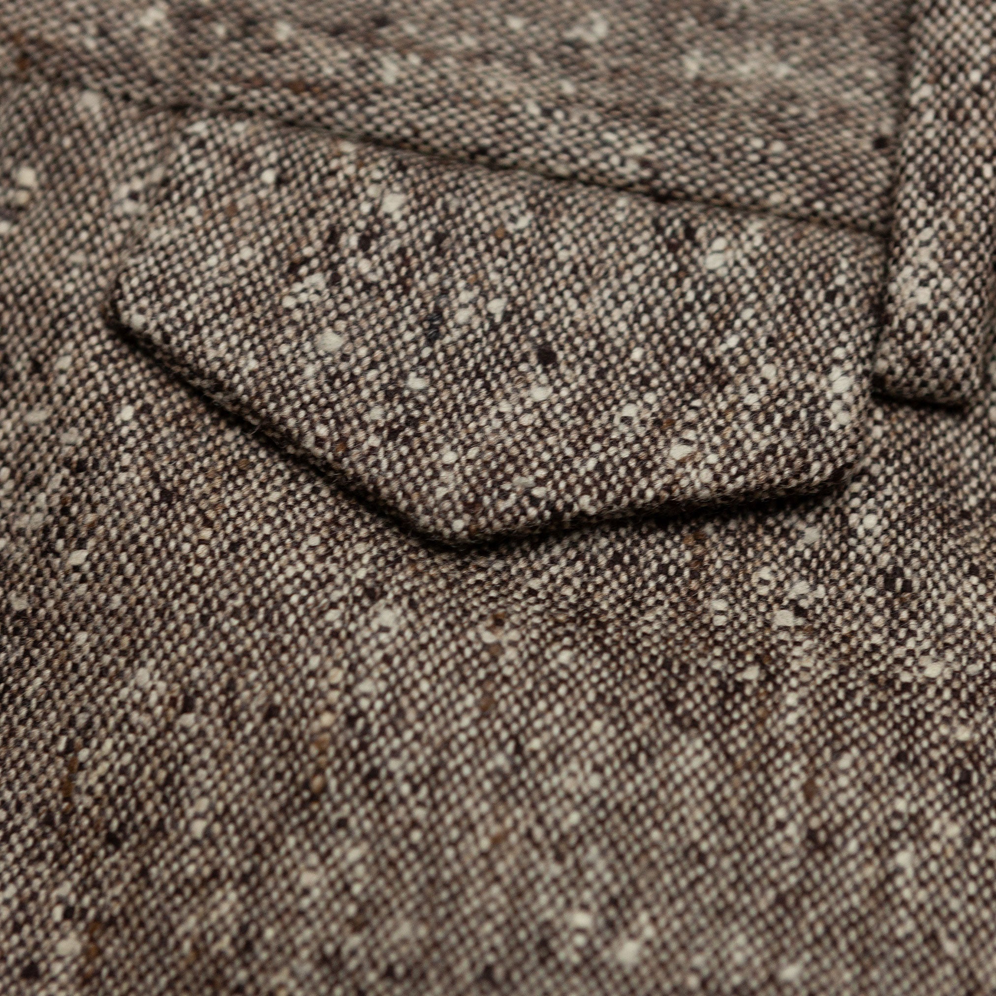 The Havana Fatigues in Speckled Wool