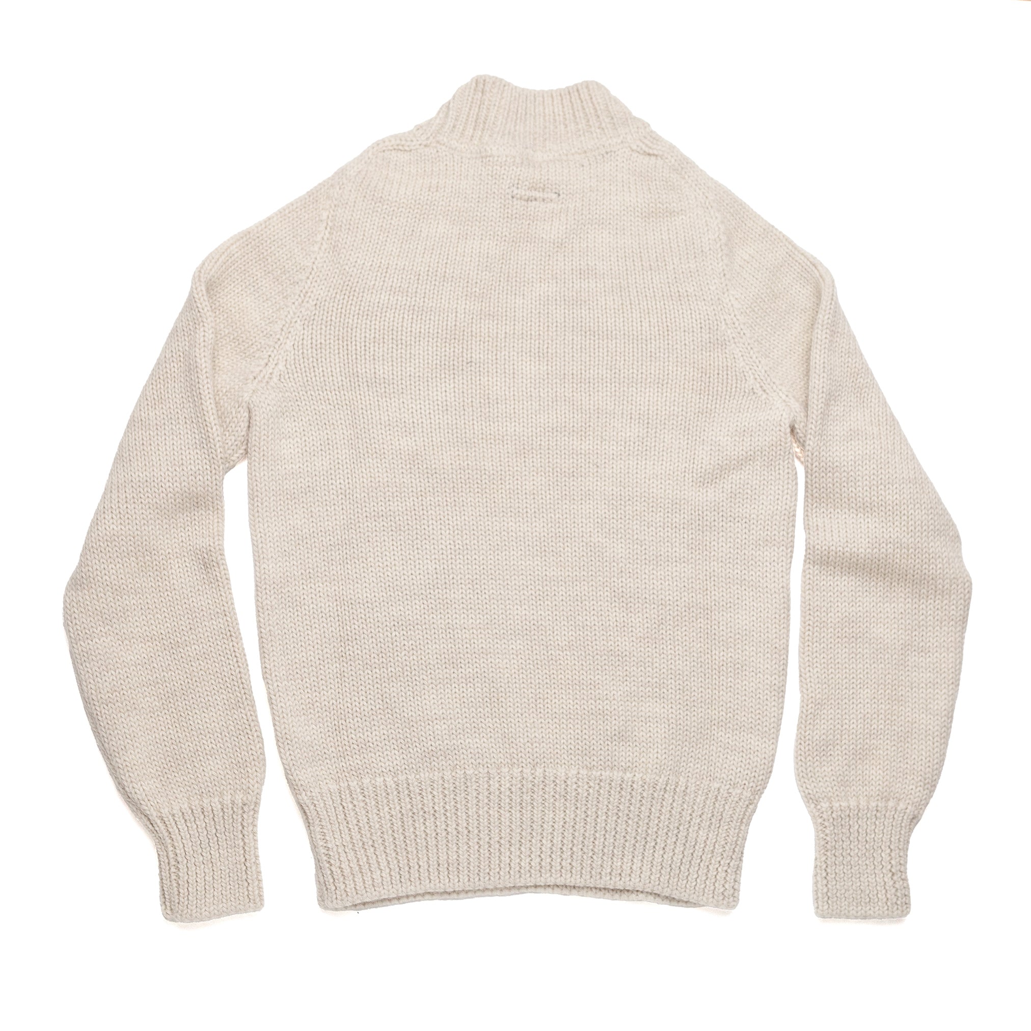 The Orlock Sweater