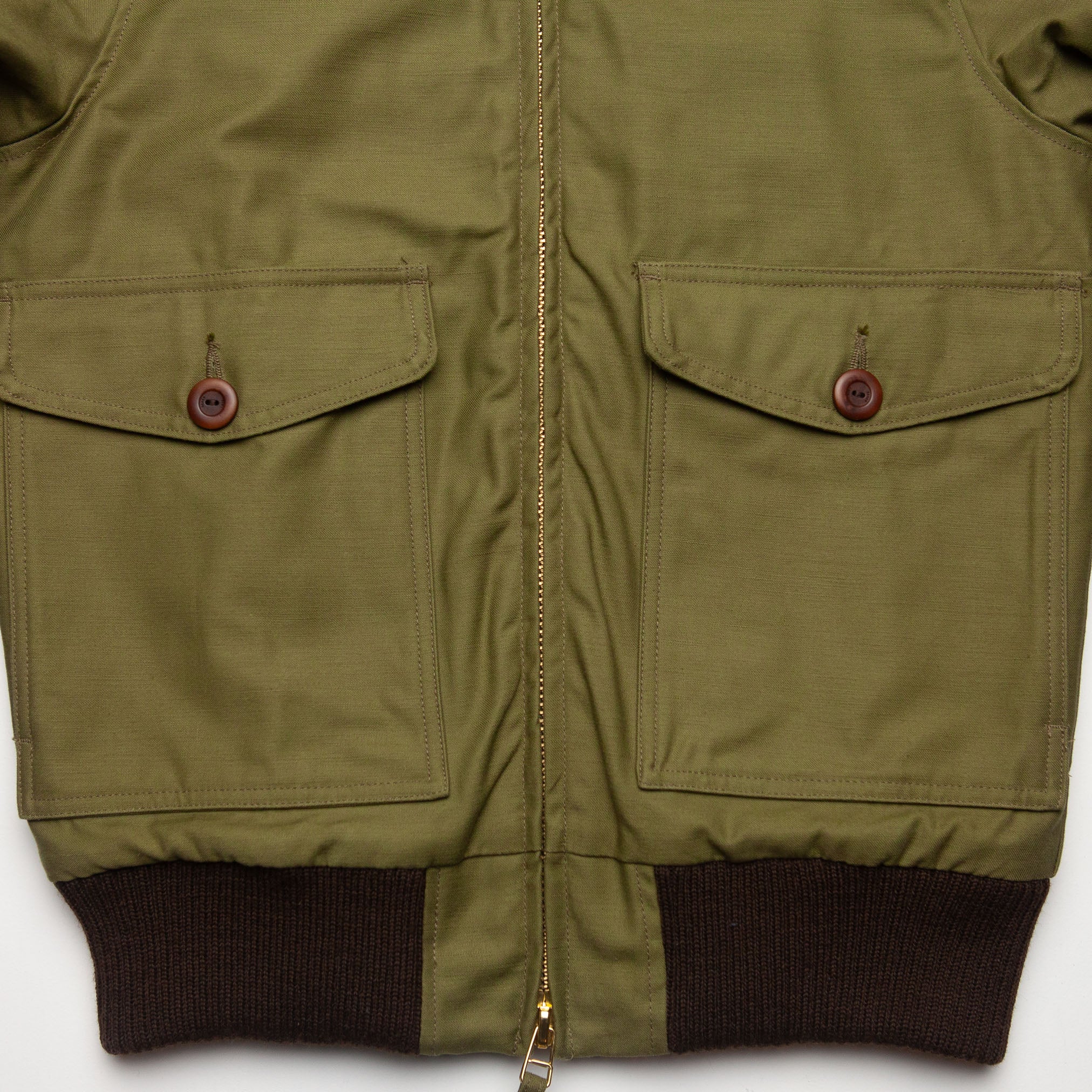 Carrier Jacket - S