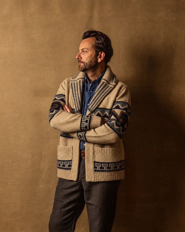 The Julien Jacket